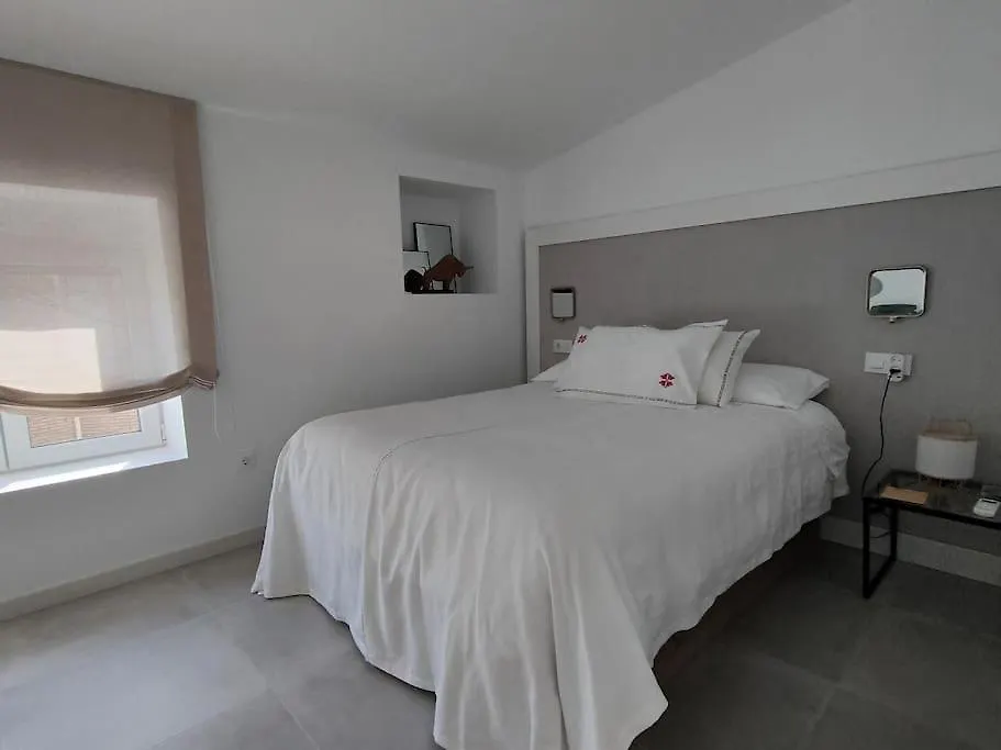 Atico Arriba Del Guadalquivir Apartment Gelves