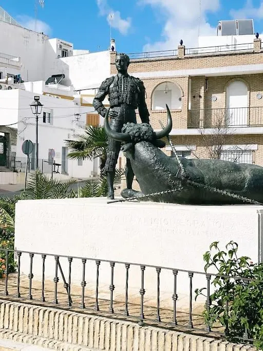 Atico Arriba Del Guadalquivir Apartment Gelves
