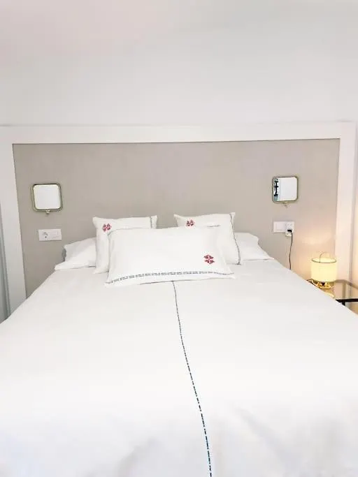 Atico Arriba Del Guadalquivir Apartment Gelves