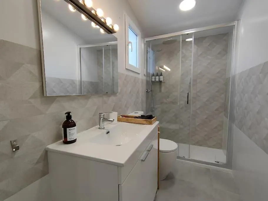 Atico Arriba Del Guadalquivir Apartment Gelves