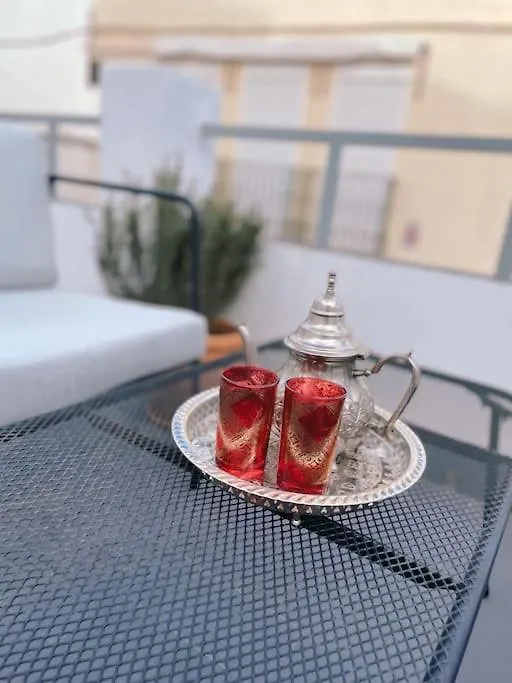 Atico Arriba Del Guadalquivir Apartman Gelves