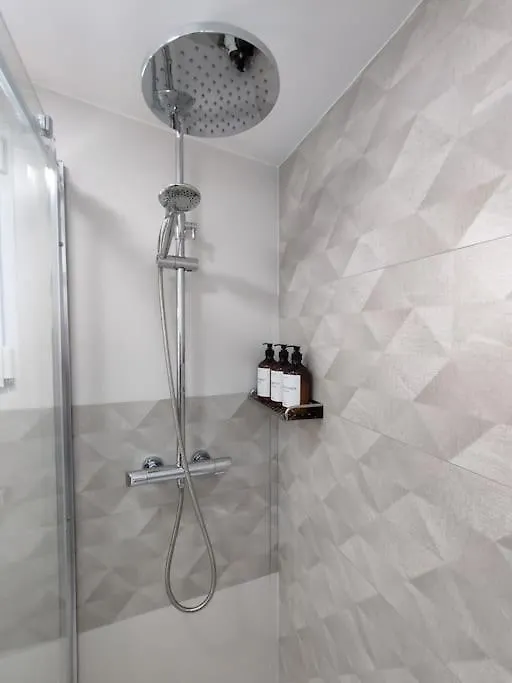 Atico Arriba Del Guadalquivir Apartman Gelves