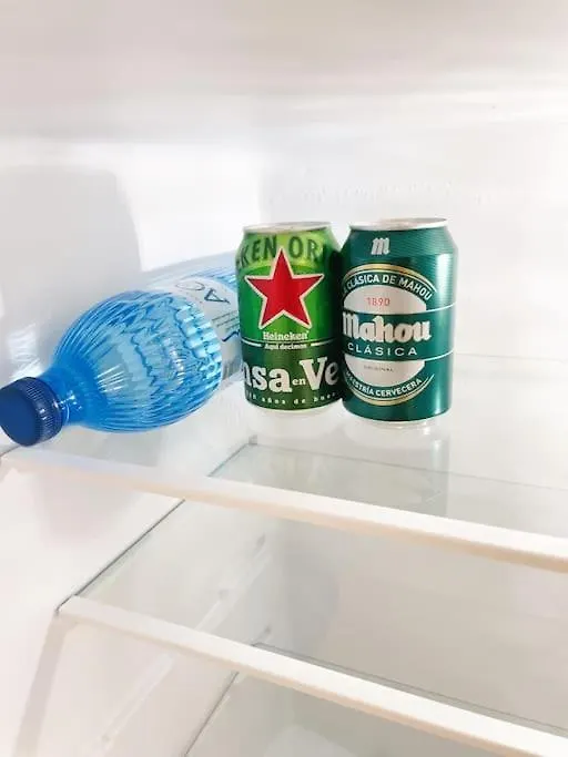 Atico Arriba Del Guadalquivir Apartman Gelves 0*,